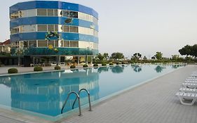 Marmara Antalya Hotel